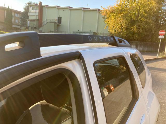 DACIA Duster usata, con Park Distance Control