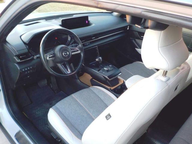 MAZDA MX-30 usata, con Autoradio digitale
