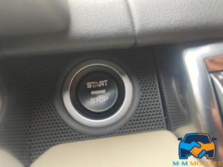 LAND ROVER Range Rover Sport usata, con Bluetooth