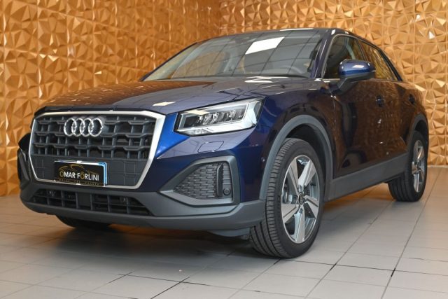 AUDI Q2 usata 80