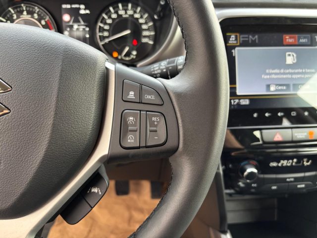 SUZUKI Vitara usata, con Sedili riscaldati