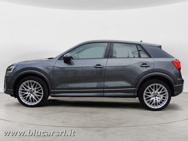 AUDI Q2 usata, con Airbag Passeggero