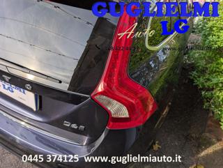 VOLVO V60 usata, con Chiusura centralizzata