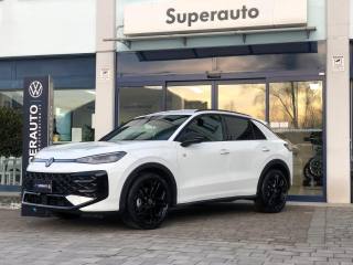 VOLKSWAGEN T-Roc usata, con Airbag