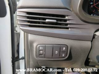 HYUNDAI i20 usata, con Fendinebbia