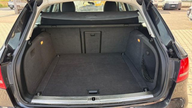AUDI A4 usata, con Sensore di luce