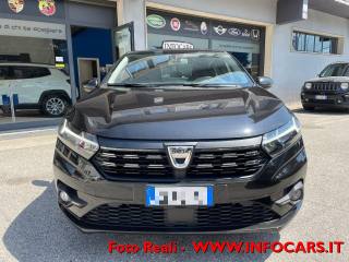 DACIA Sandero usata, con Airbag laterali