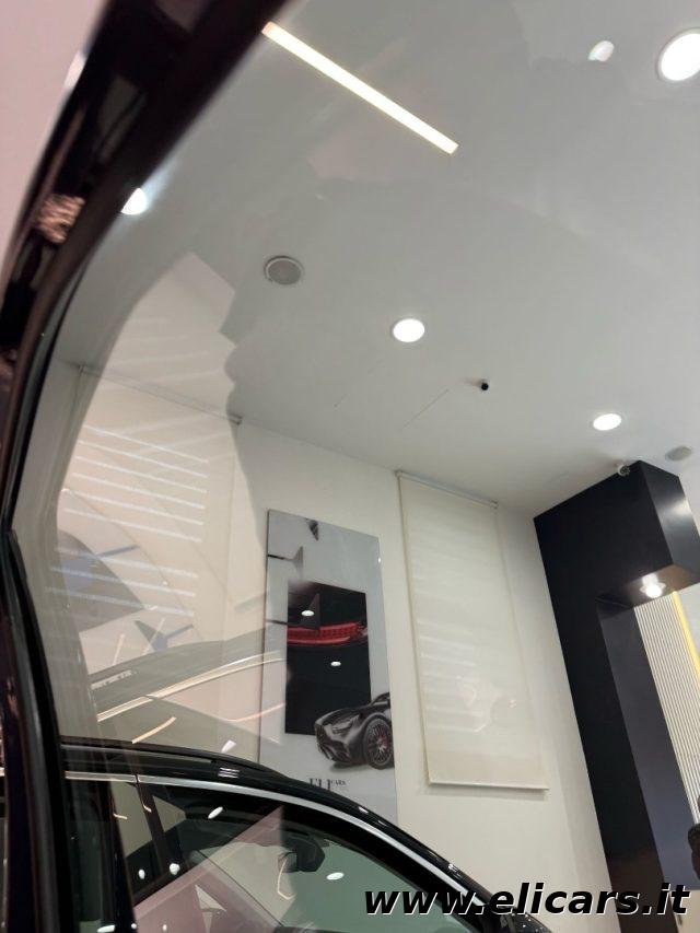 JEEP Compass usata, con Climatizzatore