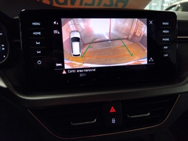 SKODA Kamiq usata, con Servosterzo