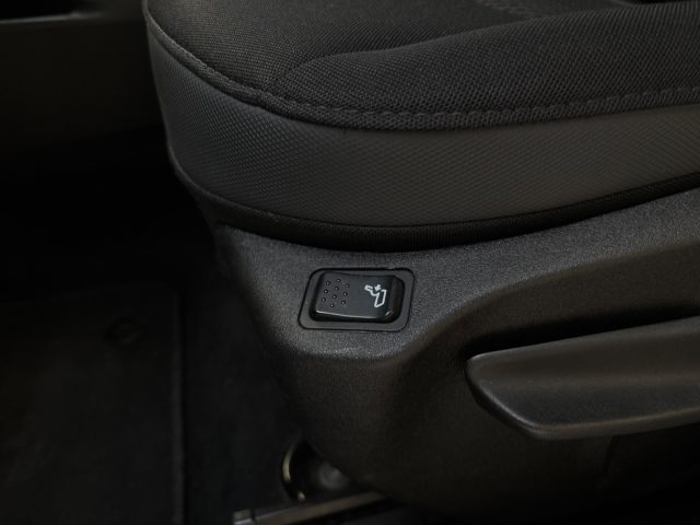 JEEP Renegade usata, con Touch screen