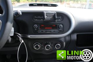 RENAULT Twingo usata 21