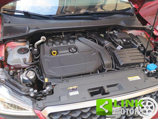 SEAT Arona usata, con Chiusura centralizzata senza chiave