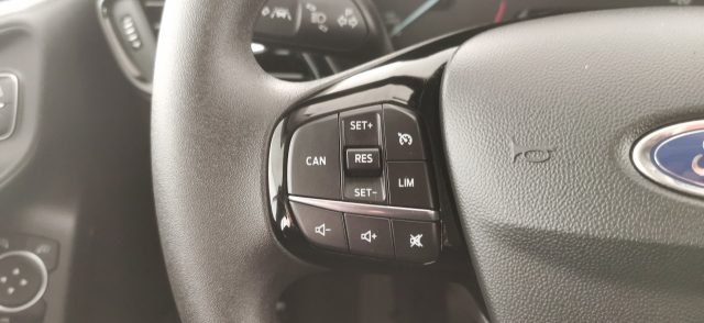 FORD Fiesta usata 36