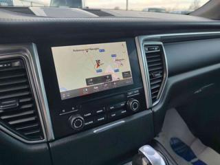 PORSCHE Macan usata, con ESP