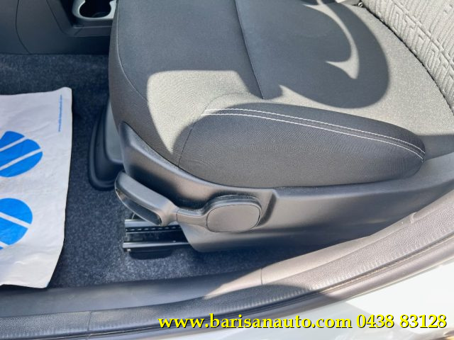 FIAT Panda usata, con Controllo trazione