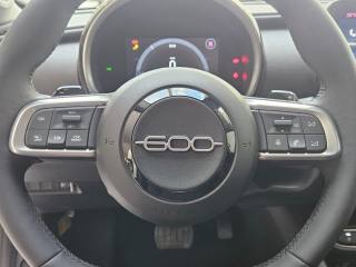 FIAT 600 usata, con Cronologia tagliandi