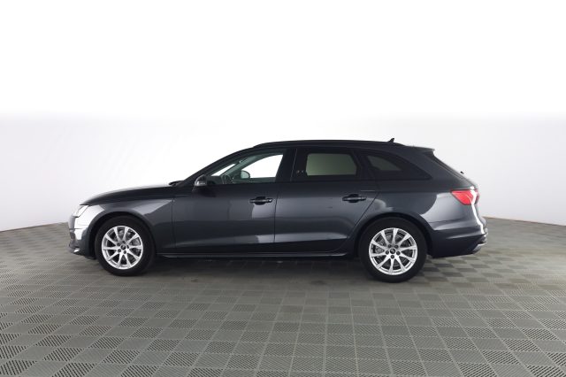 AUDI A4 usata 5