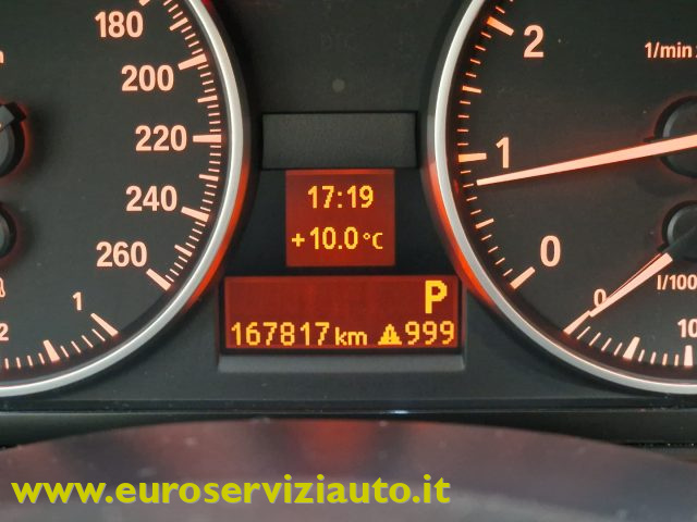 BMW 320 usata, con ESP