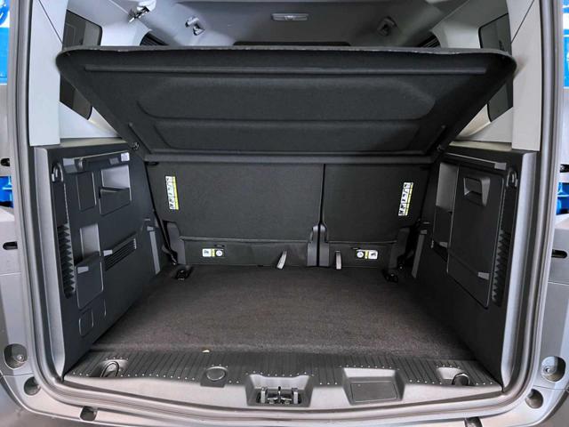 FORD Tourneo Courier usata 45