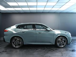 BMW X2 usata, con Antifurto