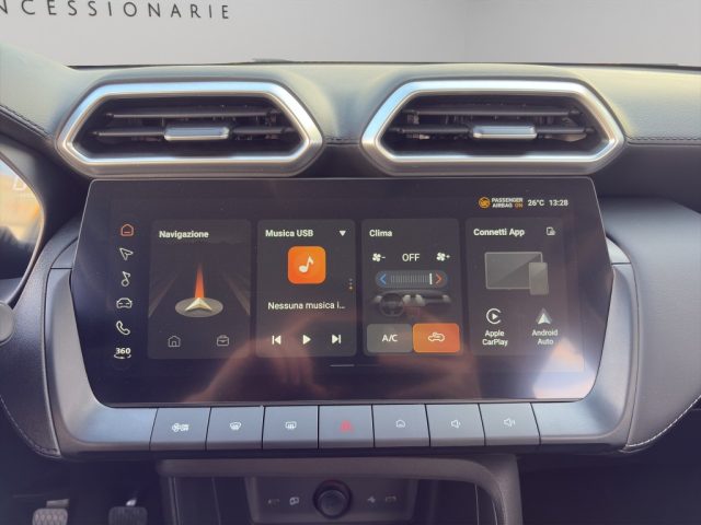 MG ZS usata, con Immobilizzatore elettronico