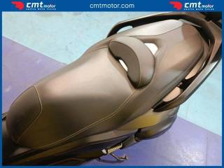 YAMAHA X-Max 400 usata 11