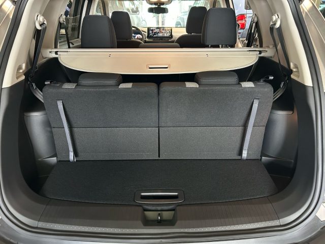 NISSAN X-Trail usata, con Controllo trazione