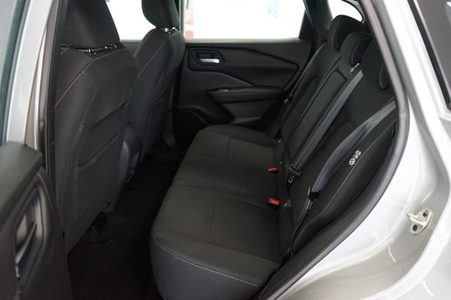 NISSAN Qashqai usata 29