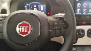 FIAT Panda usata, con Controllo elettronico della corsia