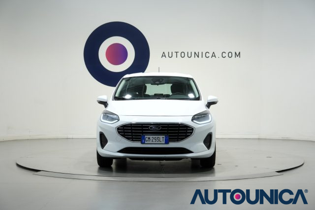 FORD Fiesta usata, con Airbag