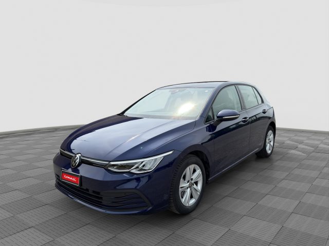 VOLKSWAGEN Golf usata 0