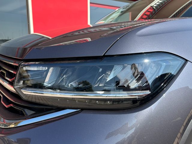 VOLKSWAGEN T-Cross usata, con Servosterzo