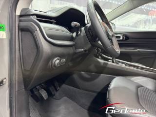 JEEP Compass usata, con Climatizzatore