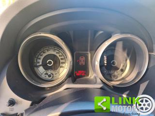 MITSUBISHI Pajero usata, con Fendinebbia