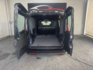 FIAT Doblo usata, con Servosterzo