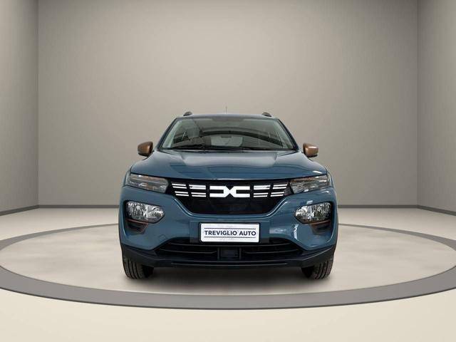 DACIA Spring usata, con Airbag