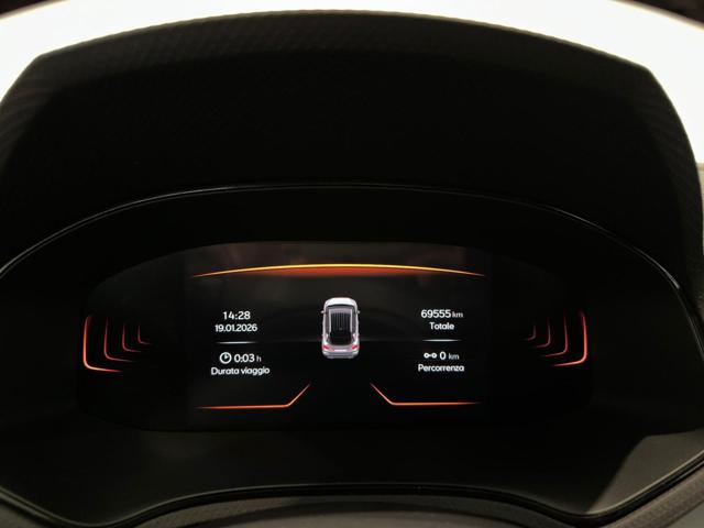 SEAT Arona usata, con Chiusura centralizzata