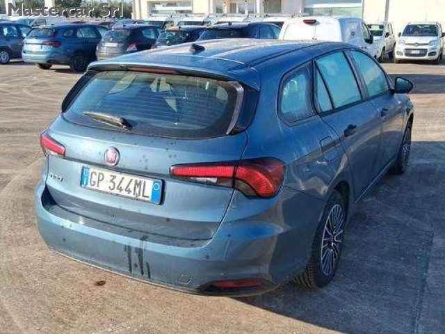 FIAT Tipo usata, con Alzacristalli elettrici