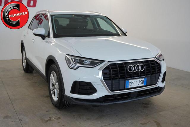 AUDI Q3 usata, con Airbag