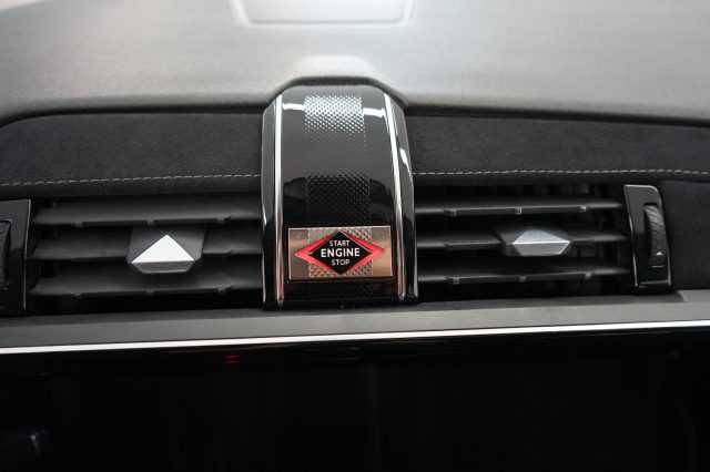DS AUTOMOBILES DS 7 usata 55