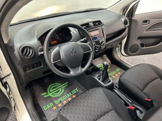 MITSUBISHI Space Star usata, con Controllo trazione