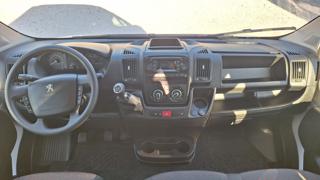 PEUGEOT Boxer usata 24