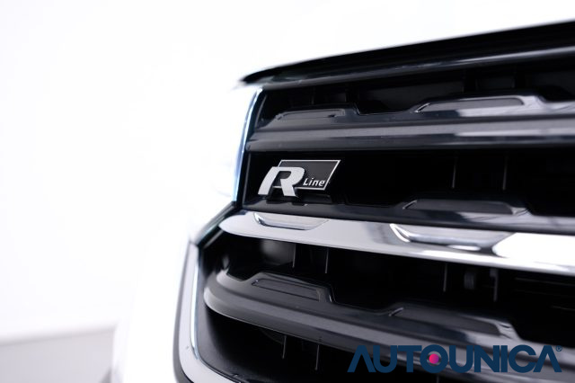 VOLKSWAGEN T-Cross usata 47