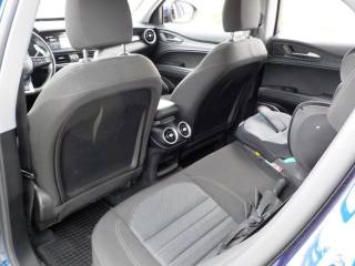 ALFA ROMEO Stelvio usata, con Immobilizzatore elettronico