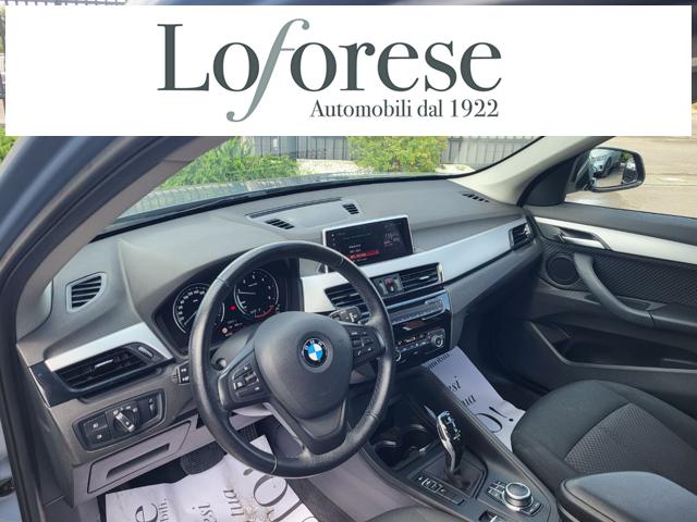BMW X1 usata, con Cerchi in lega