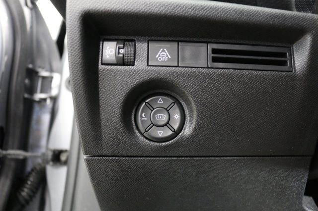 CITROEN C4 usata, con Vetri oscurati