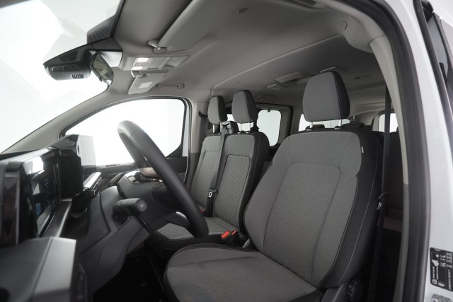 FORD Tourneo Custom usata 7