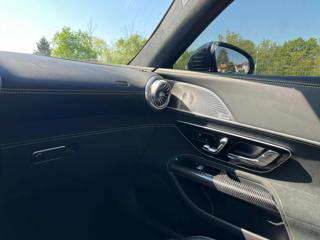 MERCEDES-BENZ AMG GT usata, con Immobilizzatore elettronico