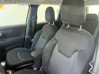 JEEP Renegade usata, con Sistema di chiamata d