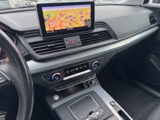 AUDI Q5 usata, con Cruise Control